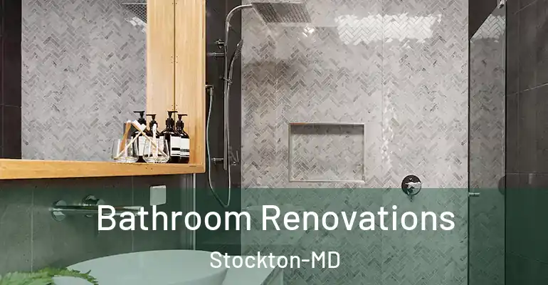 inner Bathroom imggen Bathroom Renovations Stockton-MD