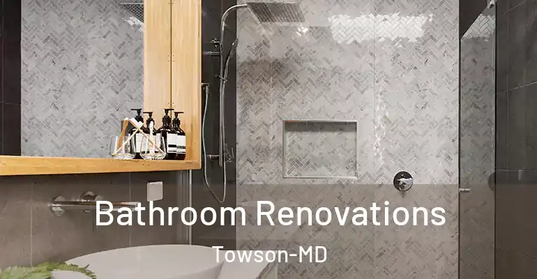 inner Bathroom imggen Bathroom Renovations Towson-MD