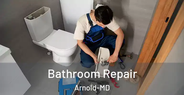 inner Bathroom imggen Bathroom Repair Arnold-MD