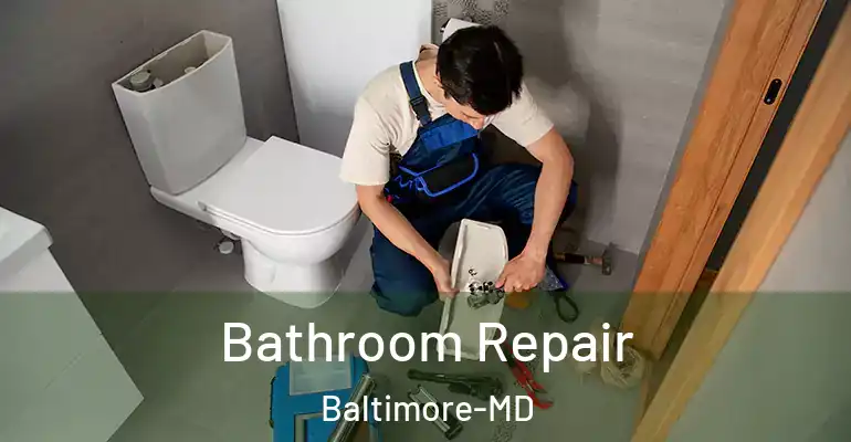 inner Bathroom imggen Bathroom Repair Baltimore-MD