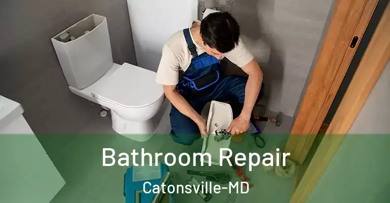 inner Bathroom imggen Bathroom Repair Catonsville-MD