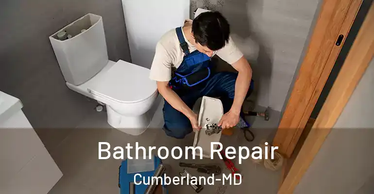 inner Bathroom imggen Bathroom Repair Cumberland-MD