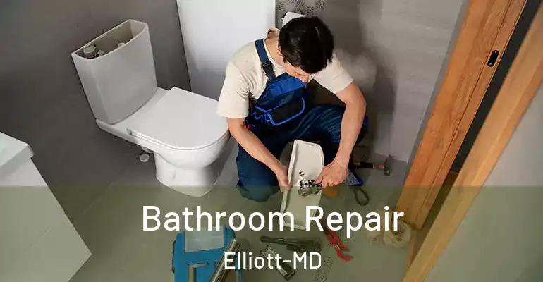 inner Bathroom imggen Bathroom Repair Elliott-MD