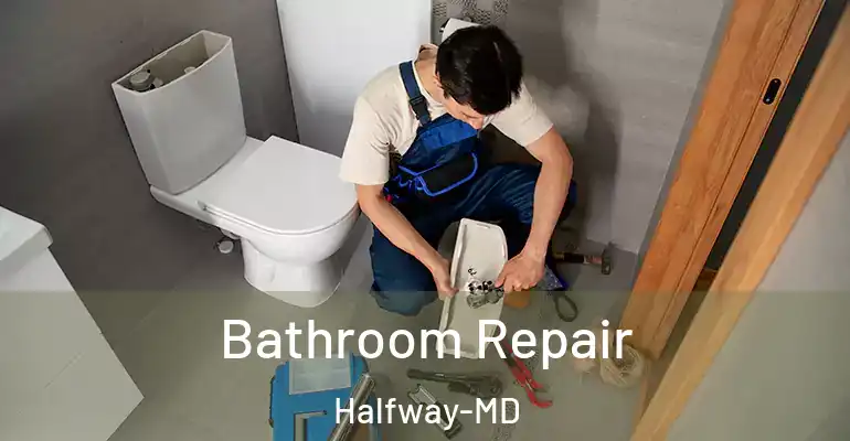 inner Bathroom imggen Bathroom Repair Halfway-MD
