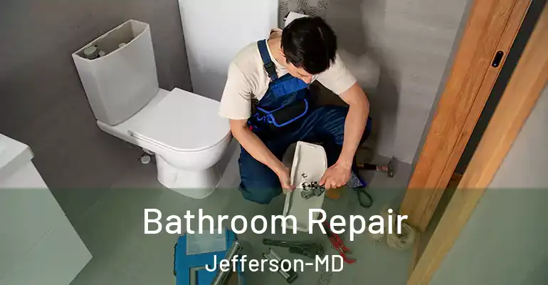 inner Bathroom imggen Bathroom Repair Jefferson-MD