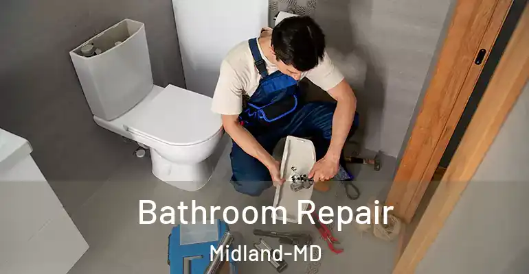 inner Bathroom imggen Bathroom Repair Midland-MD