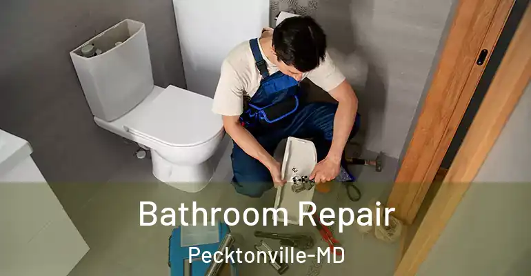 inner Bathroom imggen Bathroom Repair Pecktonville-MD
