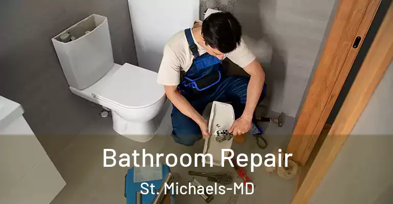 inner Bathroom imggen Bathroom Repair St. Michaels-MD