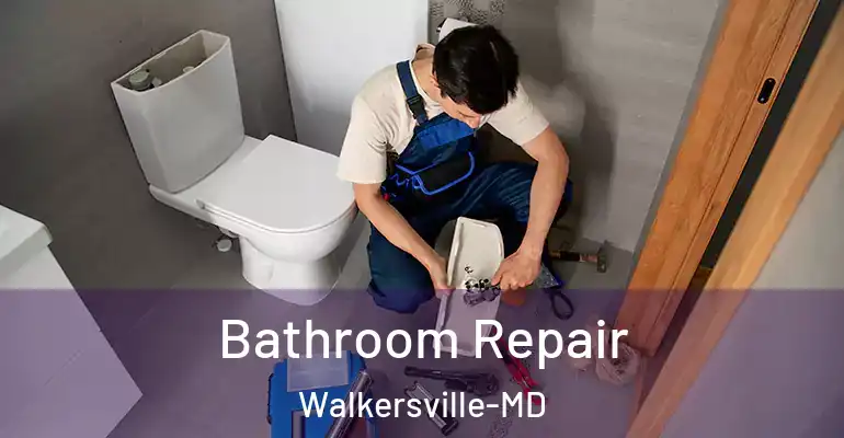 inner Bathroom imggen Bathroom Repair Walkersville-MD