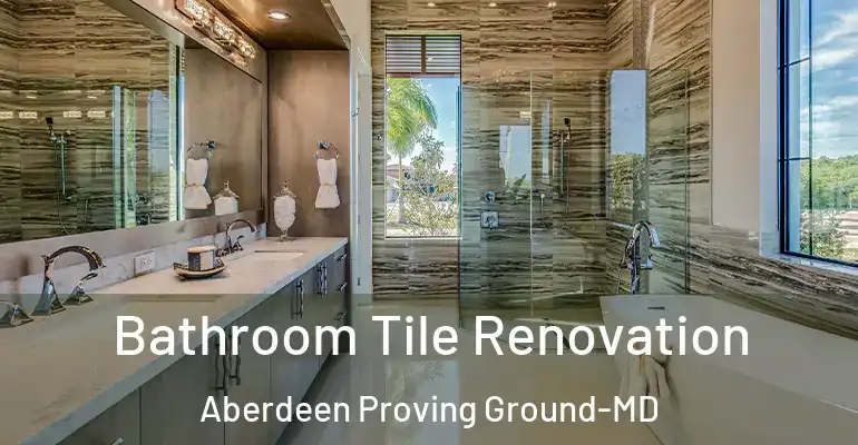 inner Bathroom imggen Bathroom Tile Renovation Aberdeen Proving Ground-MD