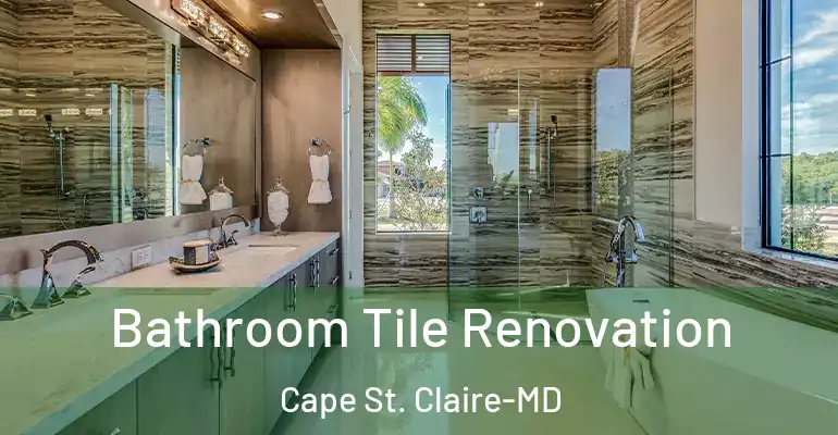 inner Bathroom imggen Bathroom Tile Renovation Cape St. Claire-MD