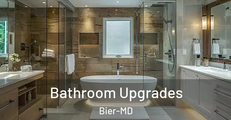 inner Bathroom imggen Bathroom Upgrades Bier-MD
