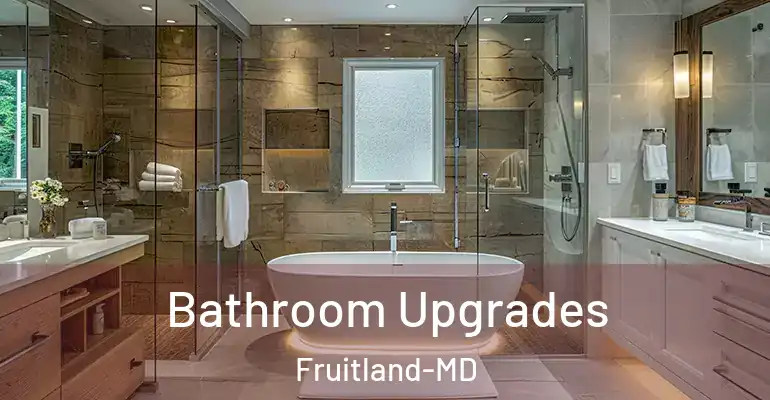 inner Bathroom imggen Bathroom Upgrades Fruitland-MD