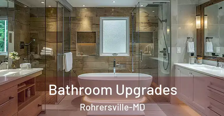 inner Bathroom imggen Bathroom Upgrades Rohrersville-MD