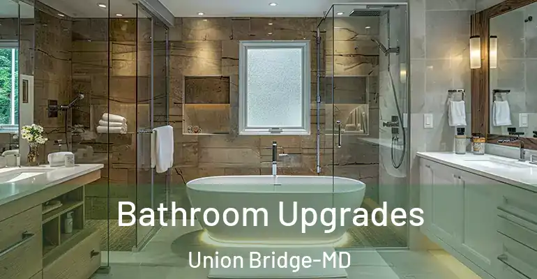 inner Bathroom imggen Bathroom Upgrades Union Bridge-MD