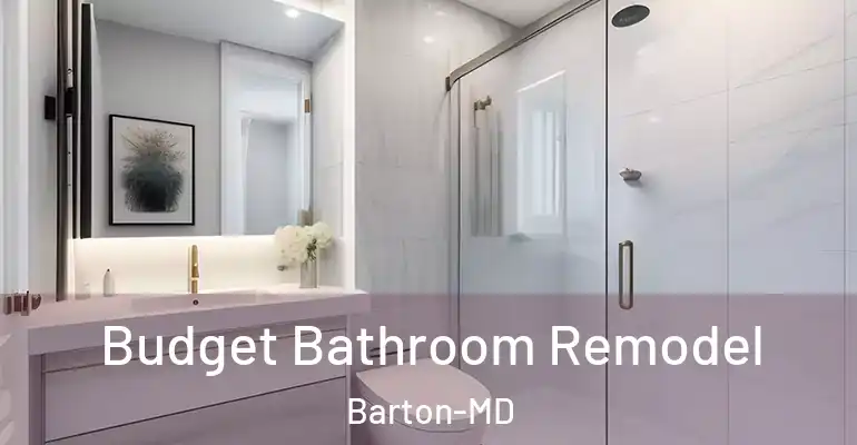 inner Bathroom imggen Budget Bathroom Remodel Barton-MD