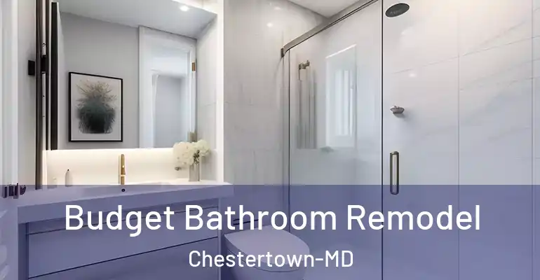 inner Bathroom imggen Budget Bathroom Remodel Chestertown-MD