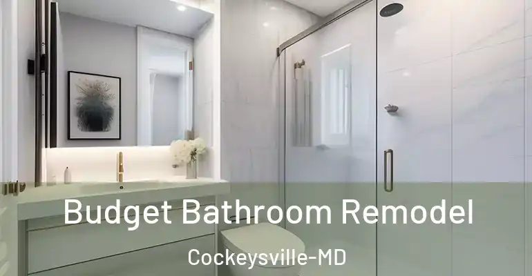 inner Bathroom imggen Budget Bathroom Remodel Cockeysville-MD