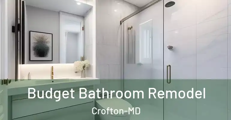 inner Bathroom imggen Budget Bathroom Remodel Crofton-MD