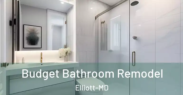 inner Bathroom imggen Budget Bathroom Remodel Elliott-MD