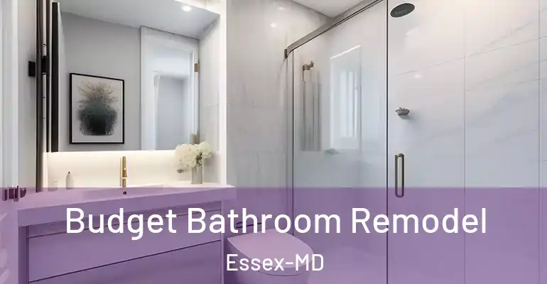 inner Bathroom imggen Budget Bathroom Remodel Essex-MD