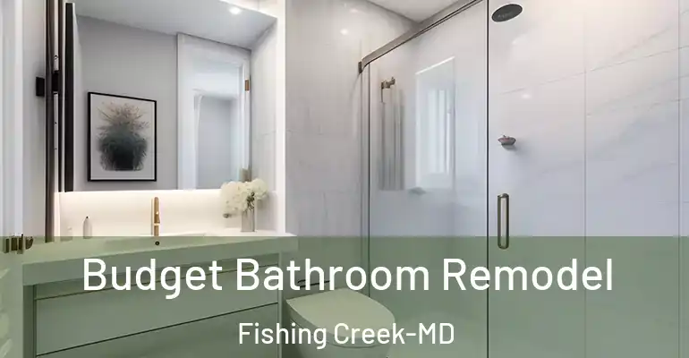 inner Bathroom imggen Budget Bathroom Remodel Fishing Creek-MD