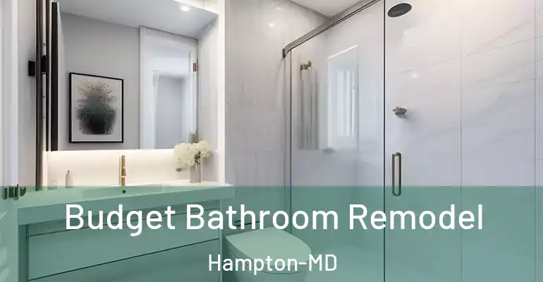 inner Bathroom imggen Budget Bathroom Remodel Hampton-MD