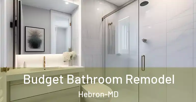 inner Bathroom imggen Budget Bathroom Remodel Hebron-MD