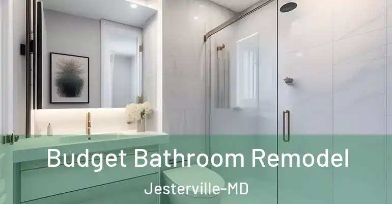 inner Bathroom imggen Budget Bathroom Remodel Jesterville-MD