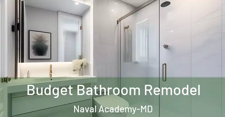 inner Bathroom imggen Budget Bathroom Remodel Naval Academy-MD