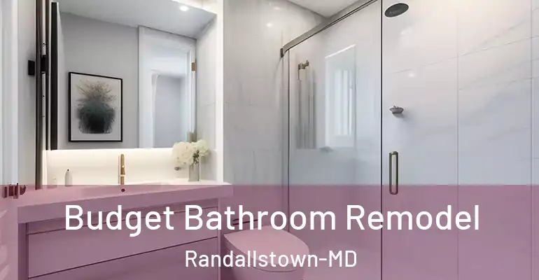 inner Bathroom imggen Budget Bathroom Remodel Randallstown-MD