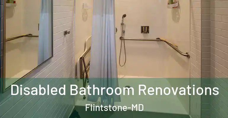 inner Bathroom imggen Disabled Bathroom Renovations Flintstone-MD
