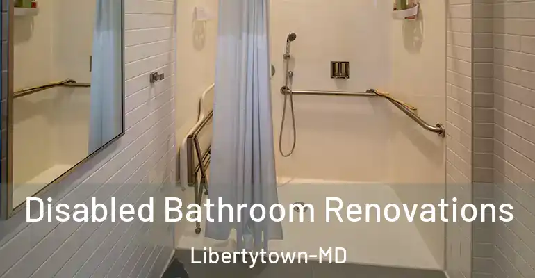 inner Bathroom imggen Disabled Bathroom Renovations Libertytown-MD