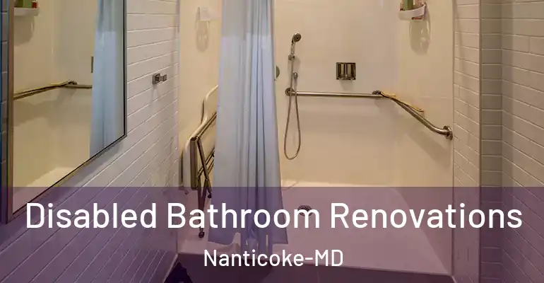 inner Bathroom imggen Disabled Bathroom Renovations Nanticoke-MD
