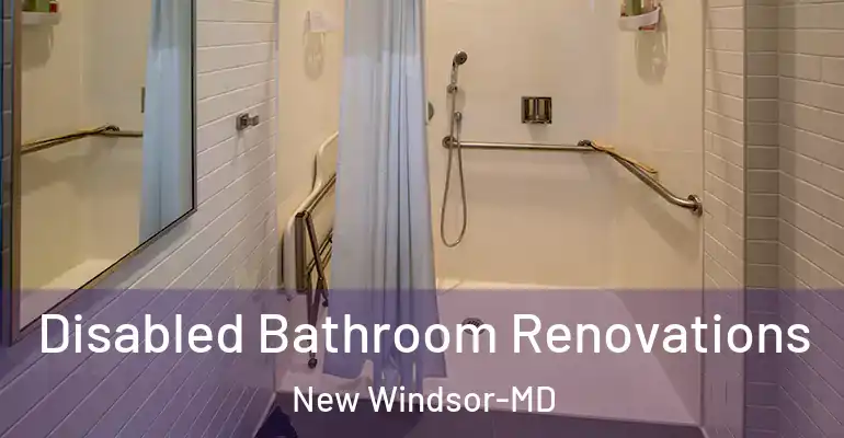 inner Bathroom imggen Disabled Bathroom Renovations New Windsor-MD