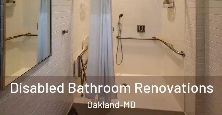 inner Bathroom imggen Disabled Bathroom Renovations Oakland-MD