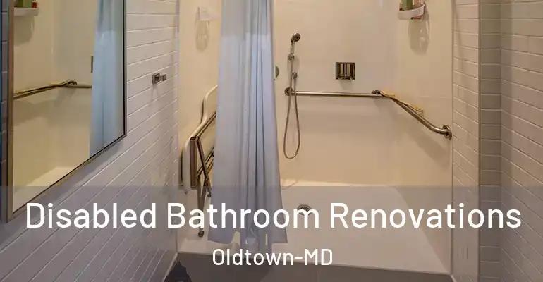 inner Bathroom imggen Disabled Bathroom Renovations Oldtown-MD