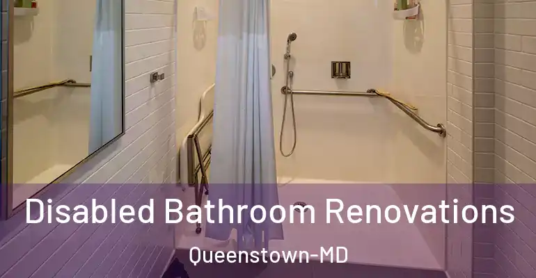 inner Bathroom imggen Disabled Bathroom Renovations Queenstown-MD
