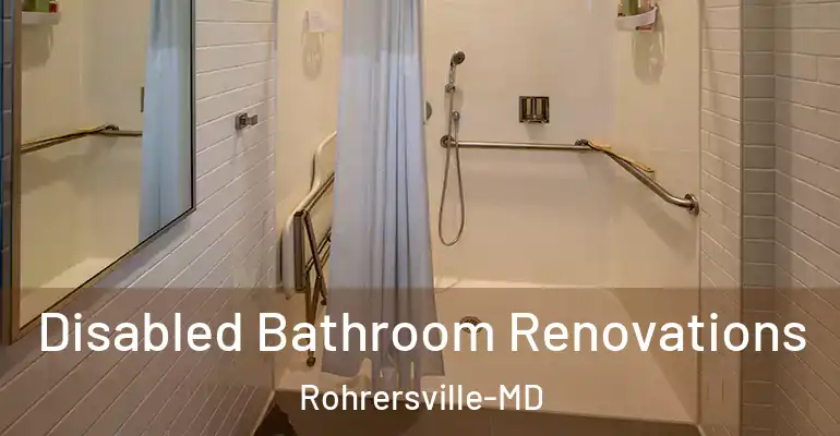 inner Bathroom imggen Disabled Bathroom Renovations Rohrersville-MD