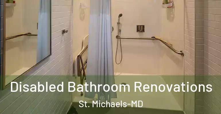 inner Bathroom imggen Disabled Bathroom Renovations St. Michaels-MD