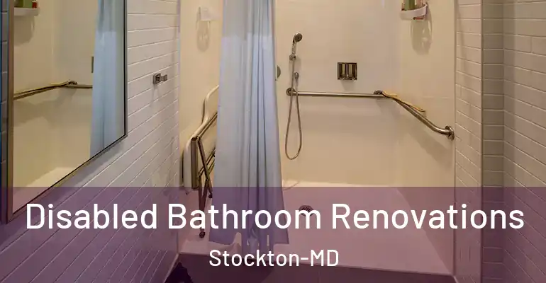 inner Bathroom imggen Disabled Bathroom Renovations Stockton-MD