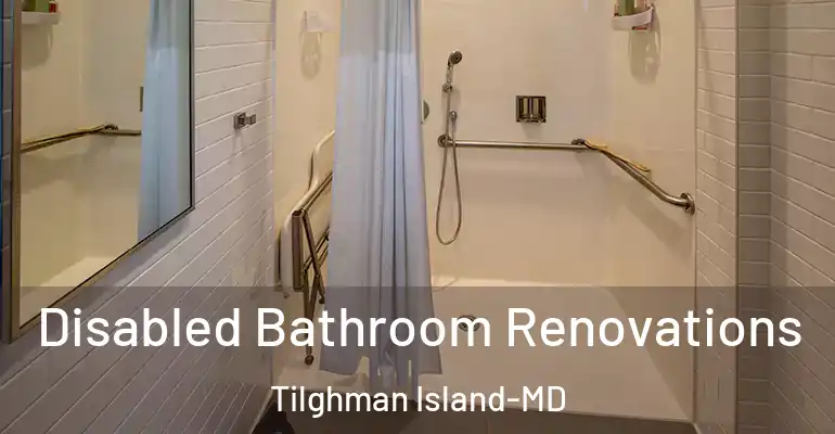 inner Bathroom imggen Disabled Bathroom Renovations Tilghman Island-MD