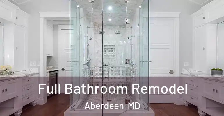 inner Bathroom imggen Full Bathroom Remodel Aberdeen-MD