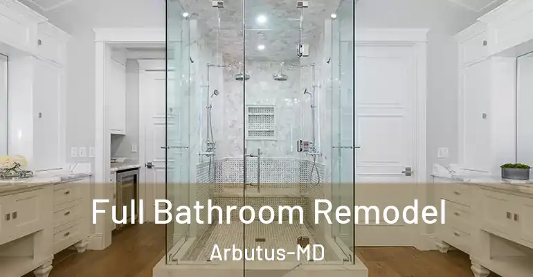 inner Bathroom imggen Full Bathroom Remodel Arbutus-MD
