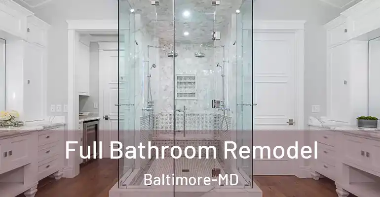 inner Bathroom imggen Full Bathroom Remodel Baltimore-MD