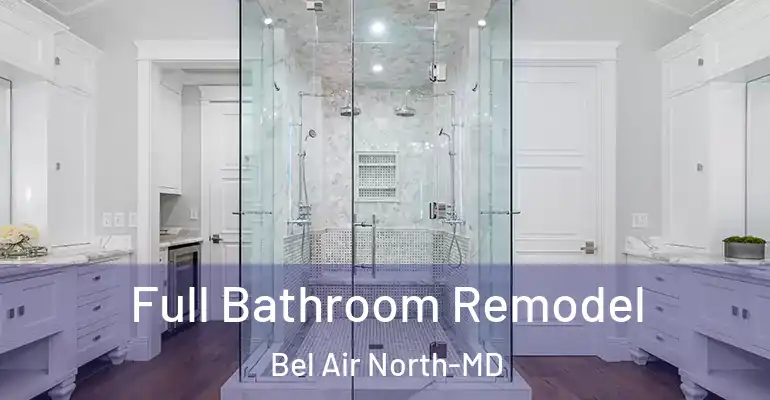 inner Bathroom imggen Full Bathroom Remodel Bel Air North-MD
