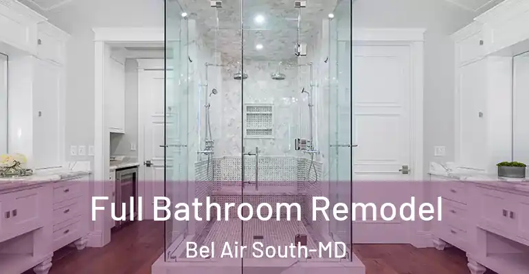 inner Bathroom imggen Full Bathroom Remodel Bel Air South-MD