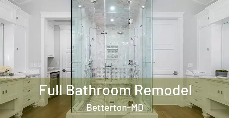 inner Bathroom imggen Full Bathroom Remodel Betterton-MD