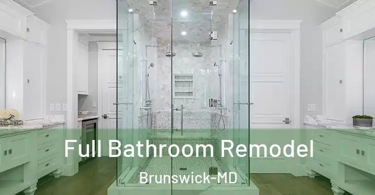 inner Bathroom imggen Full Bathroom Remodel Brunswick-MD