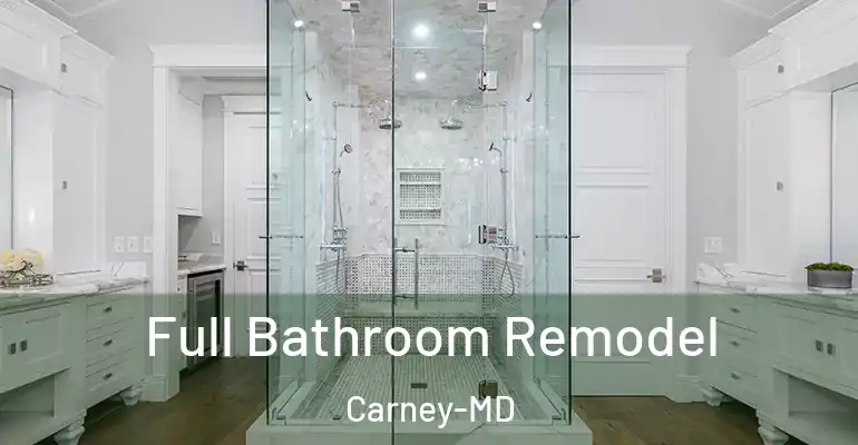 inner Bathroom imggen Full Bathroom Remodel Carney-MD